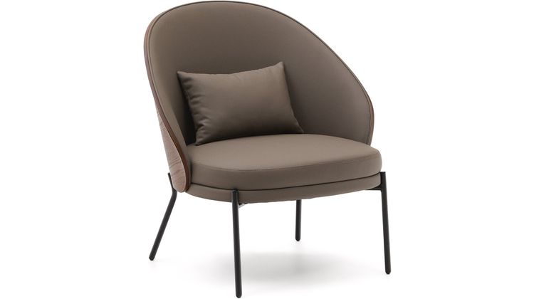 Kave Home Eamy Fauteuil
