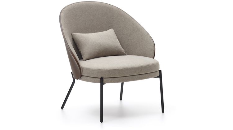 Kave Home Eamy Fauteuil