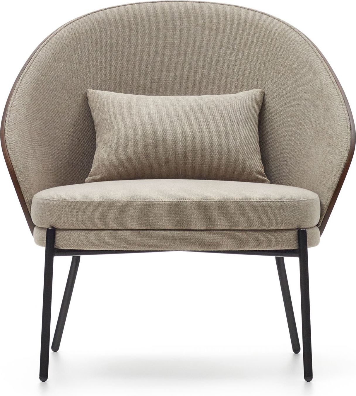 Kave Home Eamy Fauteuil