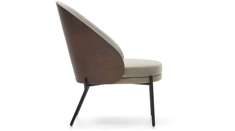 Kave Home Eamy Fauteuil