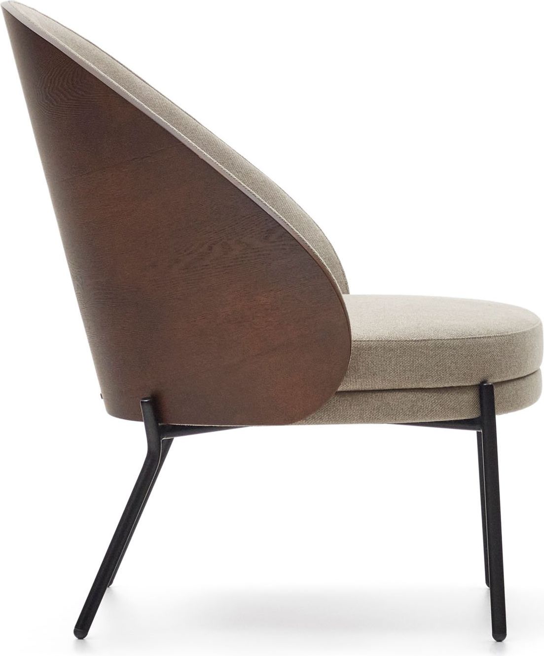 Kave Home Eamy Fauteuil