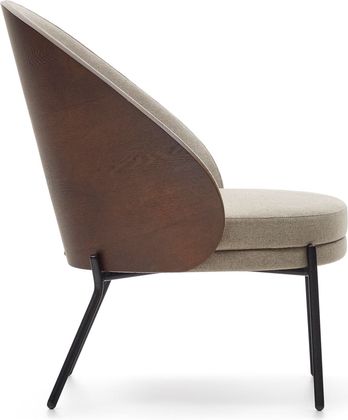 Kave Home Eamy Fauteuil