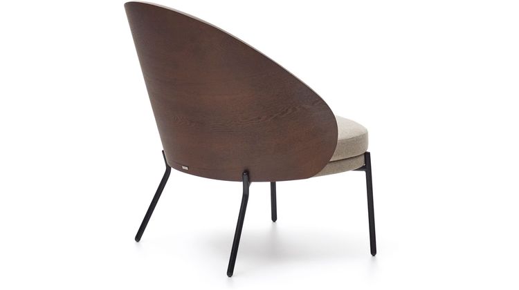 Kave Home Eamy Fauteuil