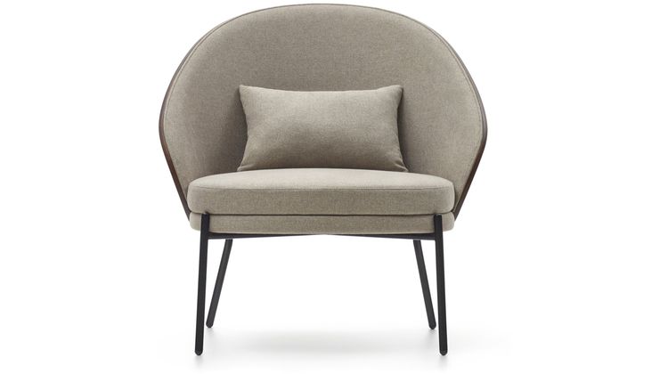 Kave Home Eamy Fauteuil