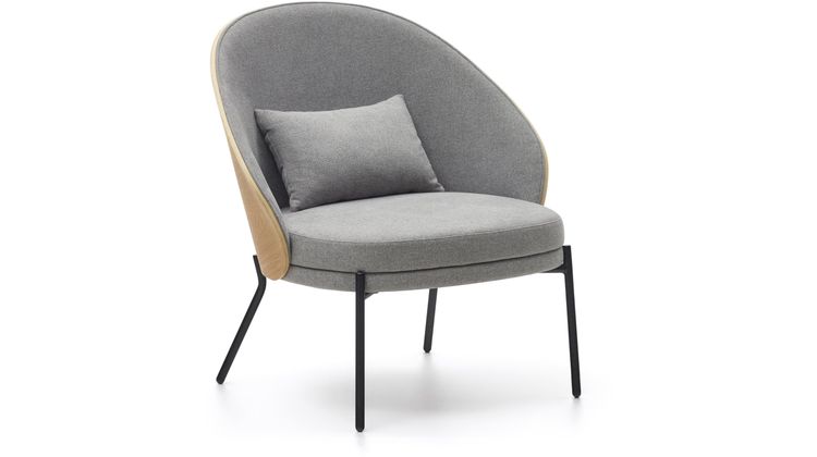 Kave Home Eamy Fauteuil