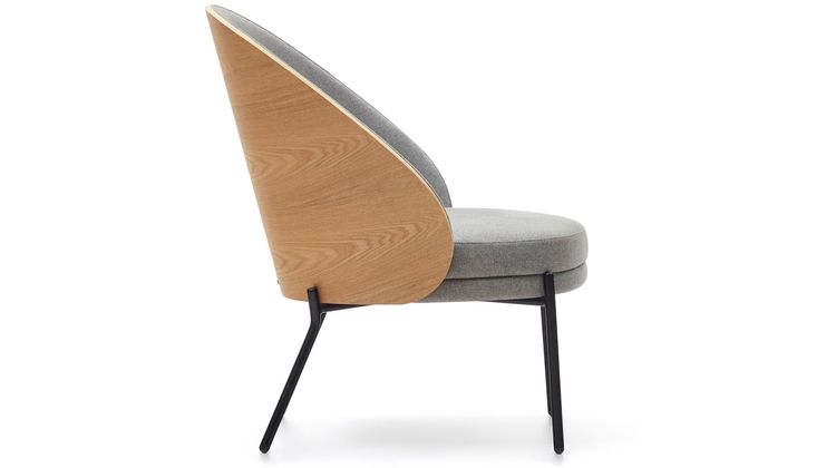 Kave Home Eamy Fauteuil