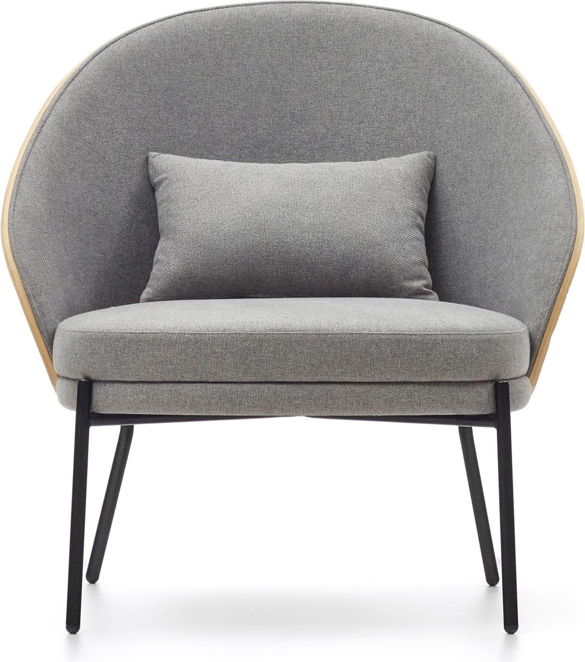 Kave Home Eamy Fauteuil