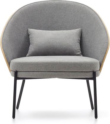 Kave Home Eamy Fauteuil