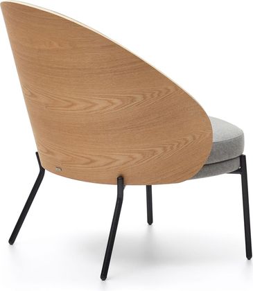 Kave Home Eamy Fauteuil