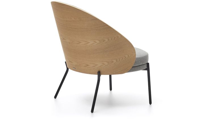 Kave Home Eamy Fauteuil