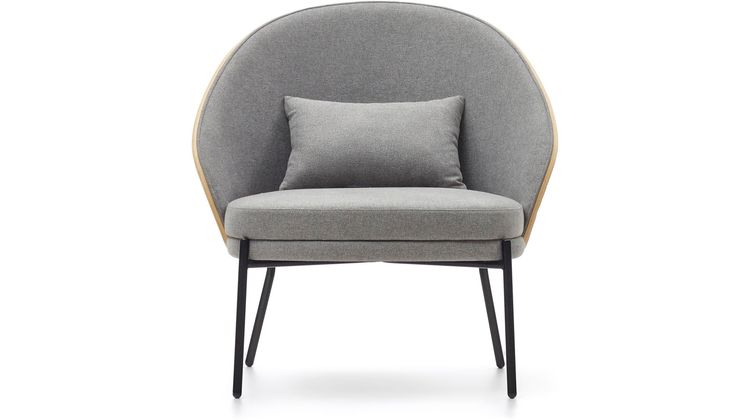 Kave Home Eamy Fauteuil