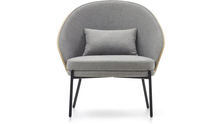 Kave Home Eamy Fauteuil