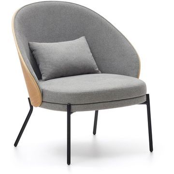 Kave Home Eamy Fauteuil