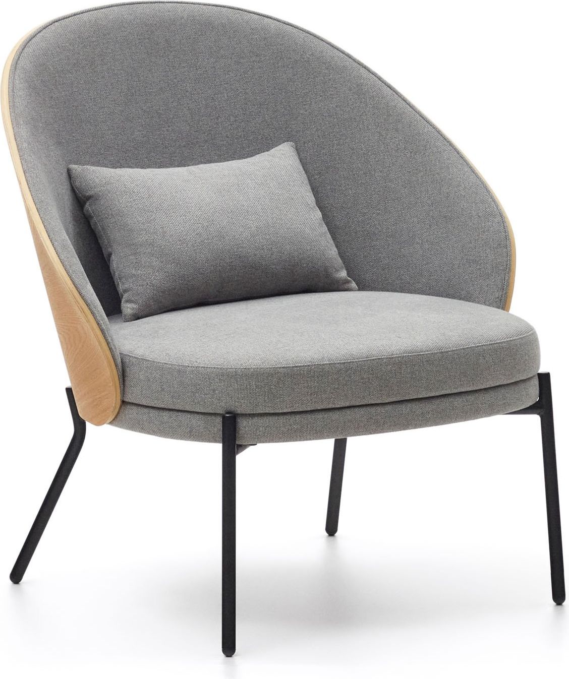 Kave Home Eamy Fauteuil