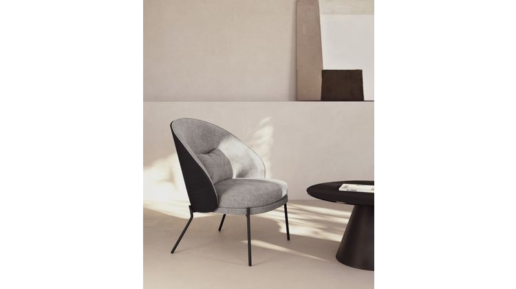 Kave Home Eamy Fauteuil