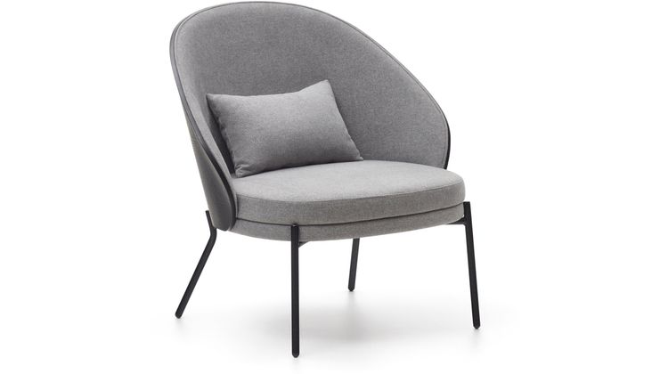 Kave Home Eamy Fauteuil