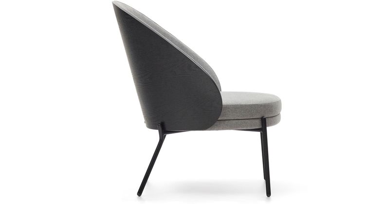 Kave Home Eamy Fauteuil