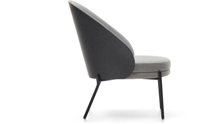 Kave Home Eamy Fauteuil