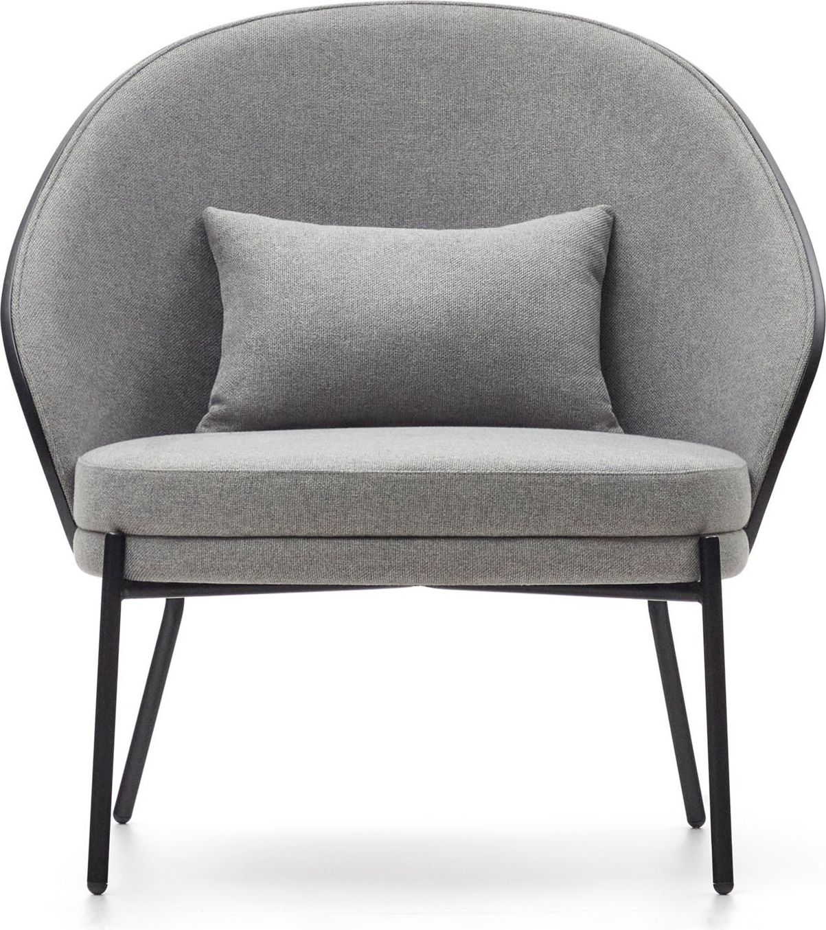 Kave Home Eamy Fauteuil