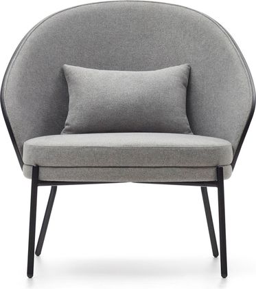 Kave Home Eamy Fauteuil