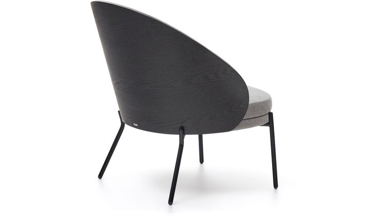 Kave Home Eamy Fauteuil