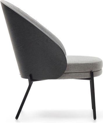 Kave Home Eamy Fauteuil