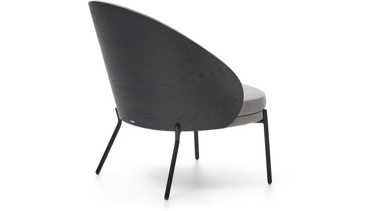 Kave Home Eamy Fauteuil