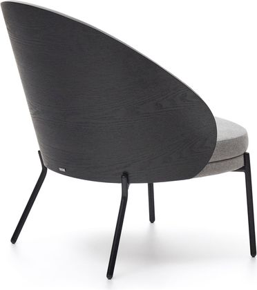 Kave Home Eamy Fauteuil