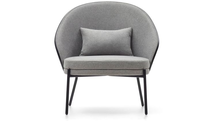 Kave Home Eamy Fauteuil