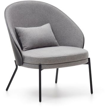 Kave Home Eamy Fauteuil