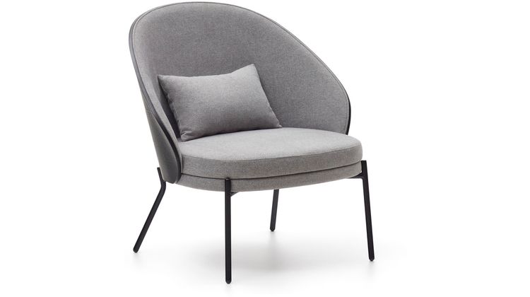 Kave Home Eamy Fauteuil
