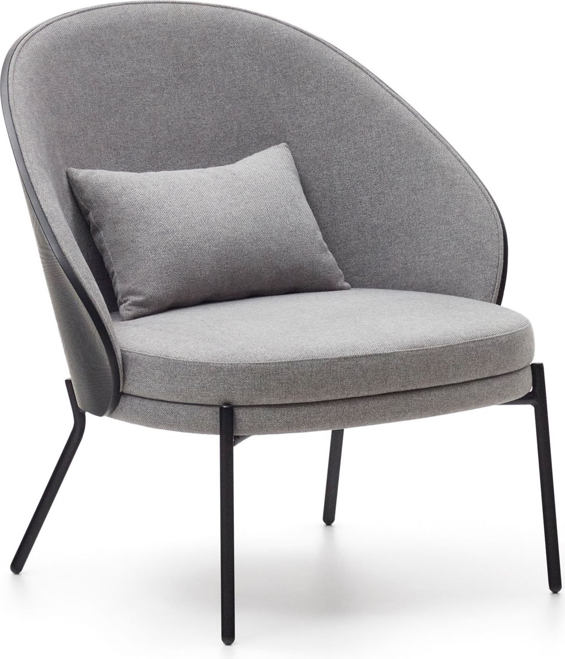 Kave Home Eamy Fauteuil