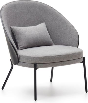 Kave Home Eamy Fauteuil