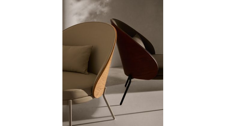 Kave Home Eamy Fauteuil