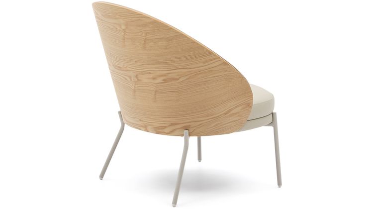 Kave Home Eamy Fauteuil