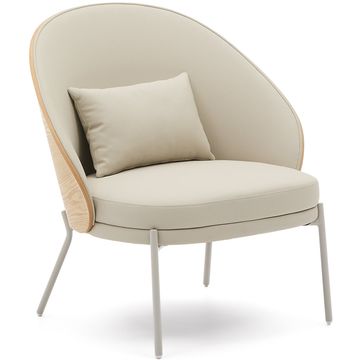 Kave Home Eamy Fauteuil