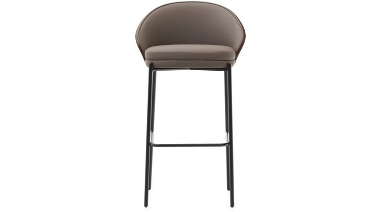 Kave Home Eamy Hoog Barstoel
