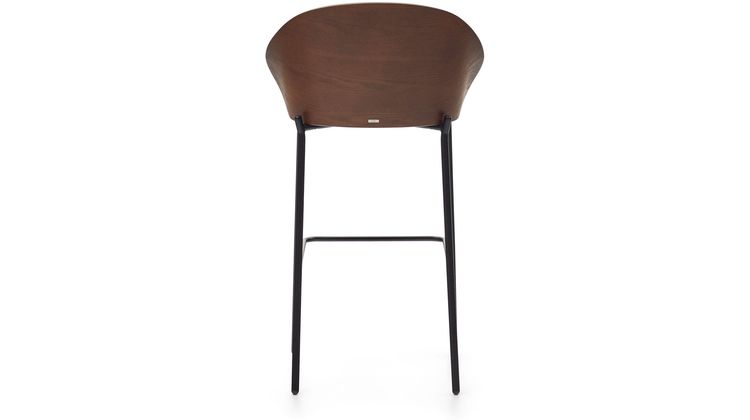 Kave Home Eamy Hoog Barstoel