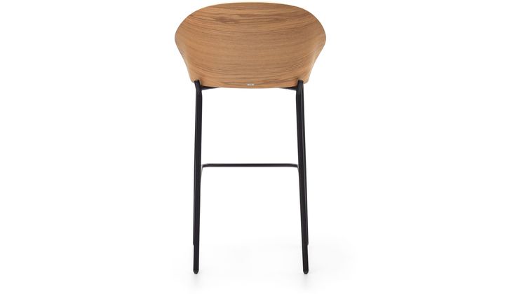 Kave Home Eamy Hoog Barstoel