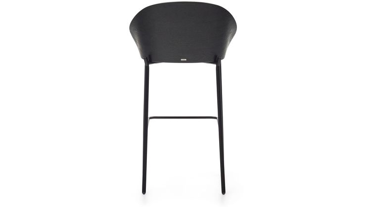 Kave Home Eamy Hoog Barstoel