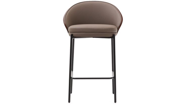 Kave Home Eamy Laag Barstoel