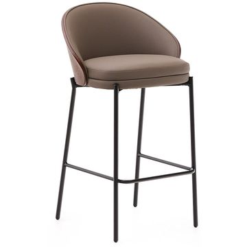 Kave Home Eamy Laag Barstoel