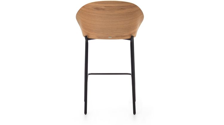 Kave Home Eamy Laag Barstoel