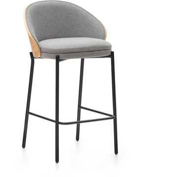 Kave Home Eamy Laag Barstoel