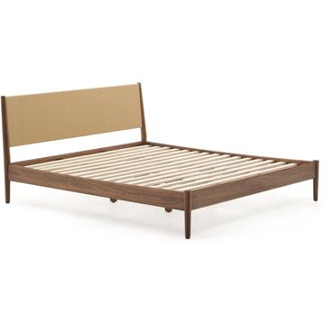 Kave Home Elan Bed