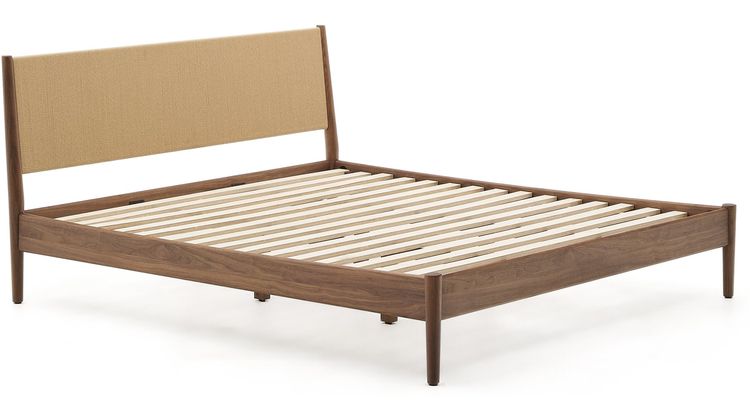 Kave Home Elan Bed