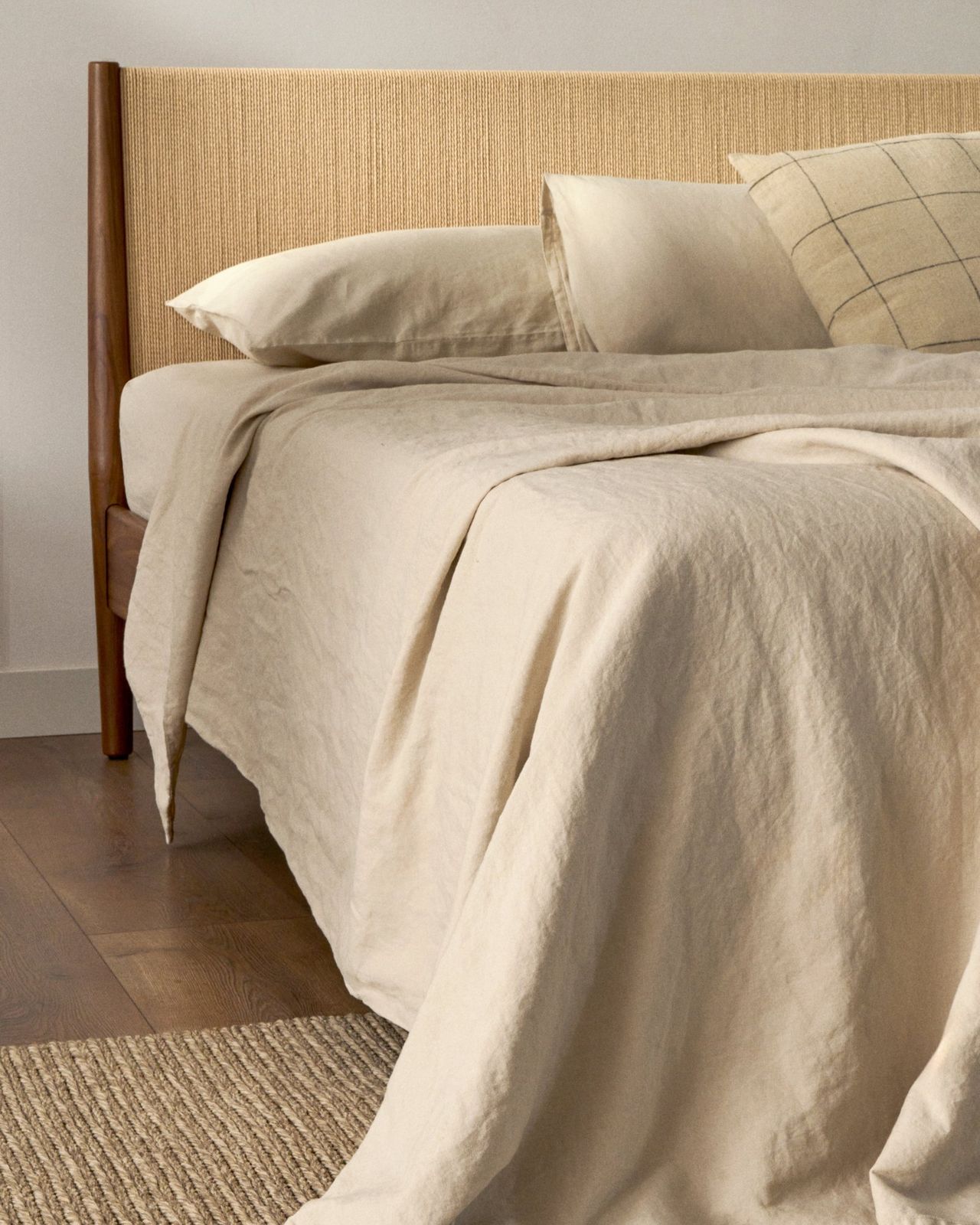Kave Home Elan Bed