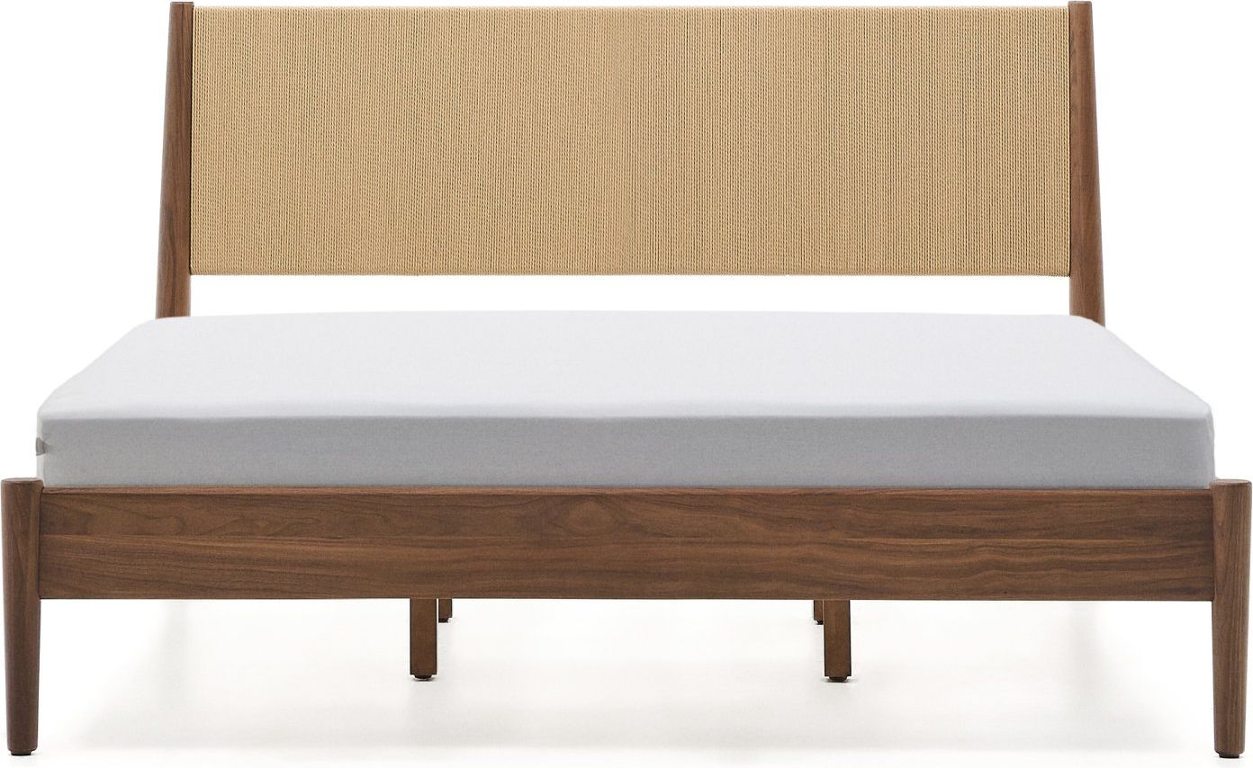 Kave Home Elan Bed