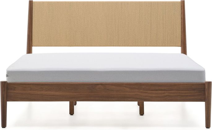 Kave Home Elan Bed