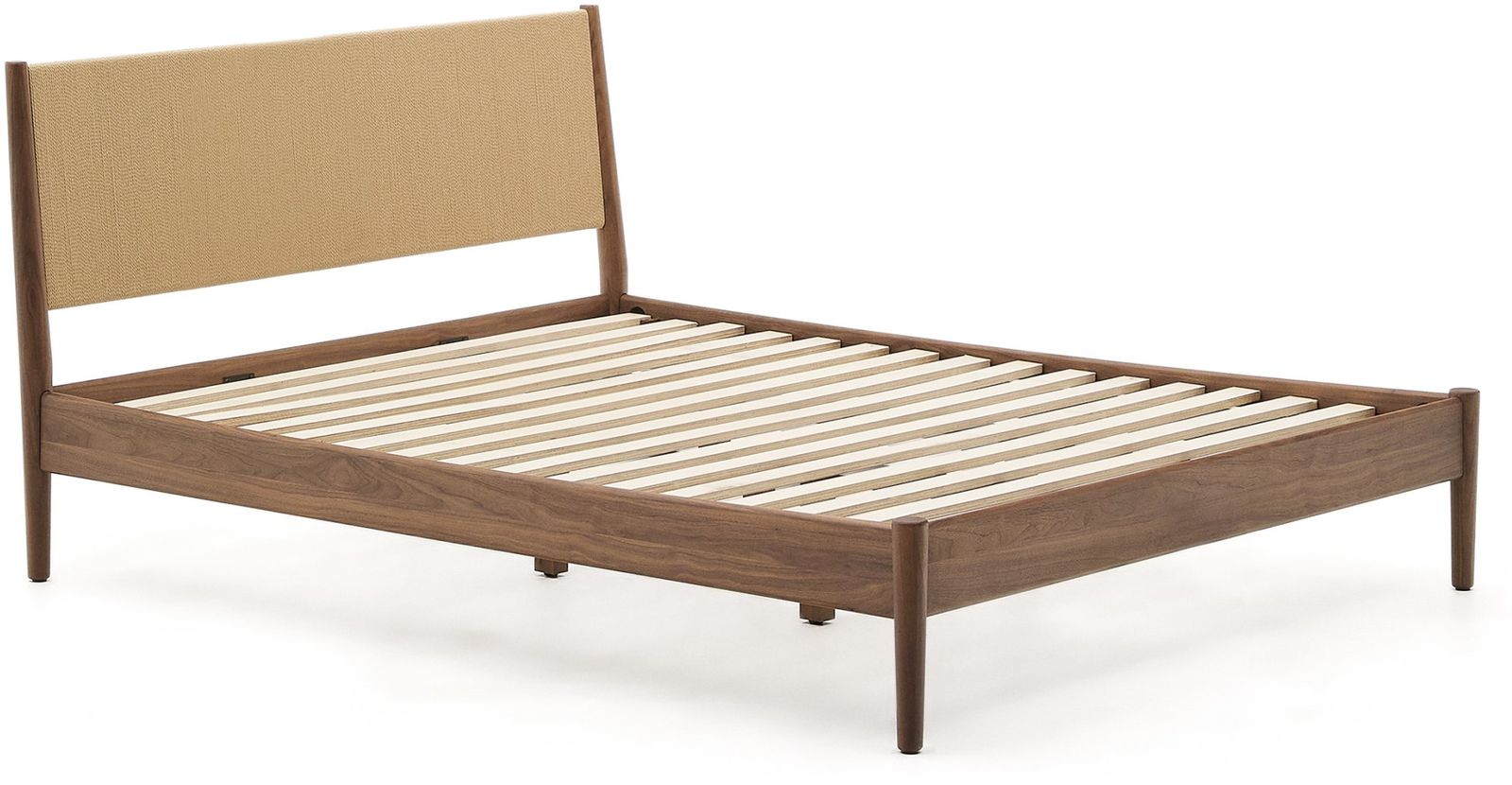 Kave Home Elan Bed